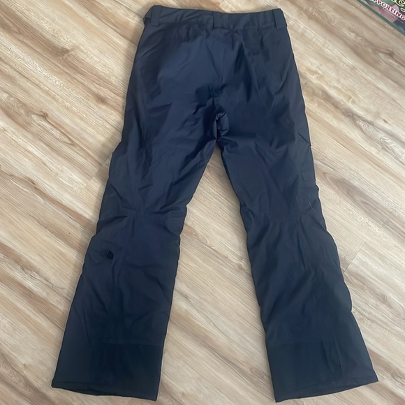 North Face Freedom Insulated Snow Pants - Picture 10 of 11